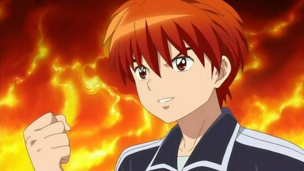アニメ・漫画キャラが絶対に言わないこと