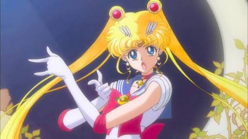 アニメ・漫画キャラが絶対に言わないこと