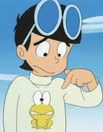 アニメ・漫画キャラが絶対に言わないこと