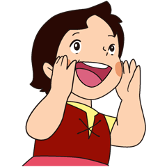 アニメ・漫画キャラが絶対に言わないこと