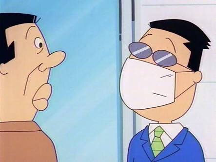 アニメ・漫画キャラが絶対に言わないこと