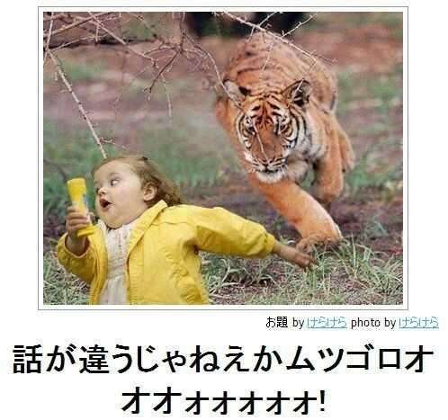 今までで一番笑った画像を貼ろう