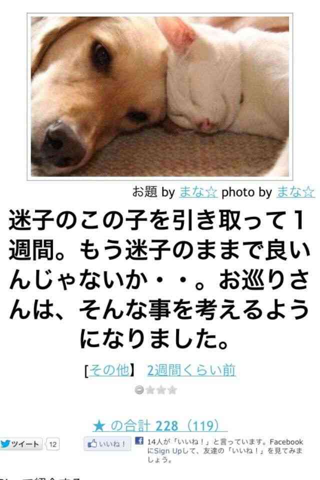 今までで一番笑った画像を貼ろう