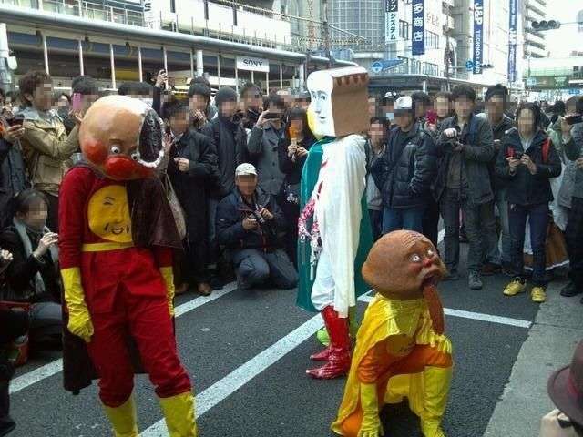 今までで一番笑った画像を貼ろう