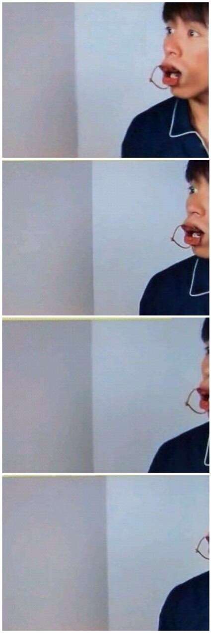 「どこ見てんの？w」っていう画像が集まるトピ
