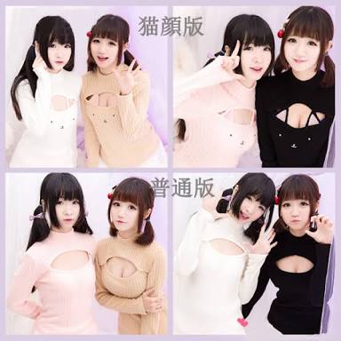 お洒落でも品が良くないなぁと思うファッション