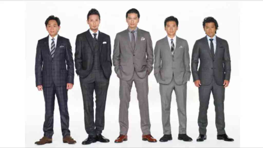 TOKIO好きな人