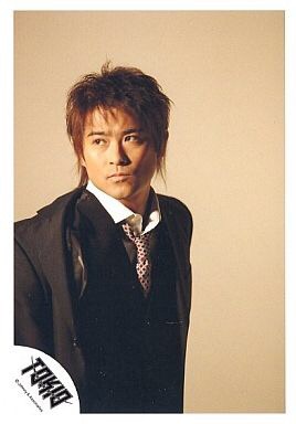 TOKIO好きな人