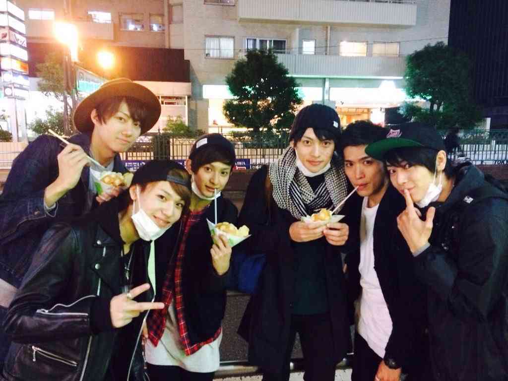 舞台版「ハイキュー!!」俳優の林剛史がファンの深夜に及ぶ迷惑行為に不快感