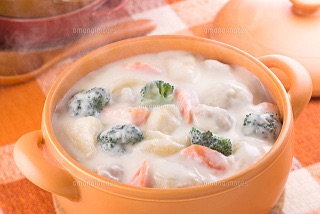 寝る前に考えよう!明日食べたいもの♫