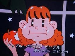 「みんなのうた」で好きだったもの
