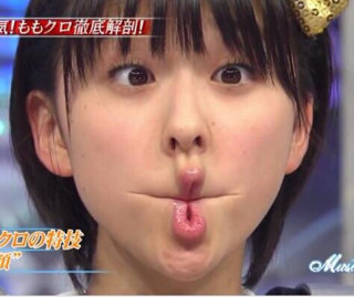 すみれの変顔がレベル高すぎ「そんなに口歪むもんなん？」