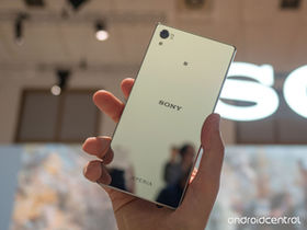 Xperiaユーザーの人集まれ!