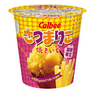 【冬季限定】お菓子のオススメ♪