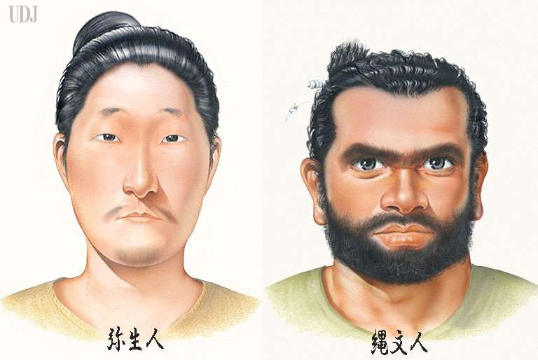 九州のイメージ