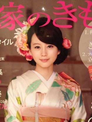 好きな表紙を貼るトピ