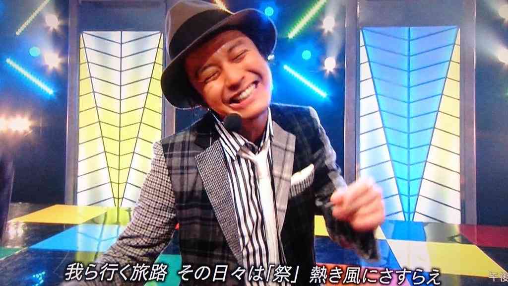 関ジャニ∞あるある