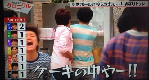 関ジャニ∞あるある