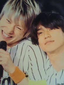 関ジャニ∞あるある