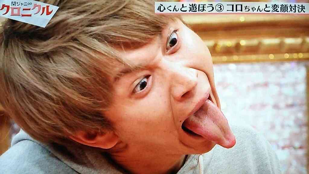 関ジャニ∞あるある