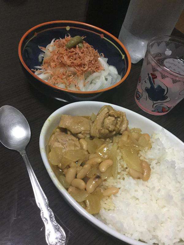 【閲覧注意】平野レミ超えた!ある意味「天才的」な料理の盛り付けが話題に