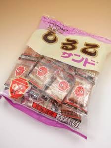 自分の出身地の好きなご当地名物