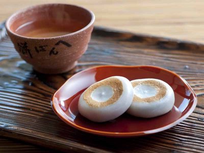 自分の出身地の好きなご当地名物
