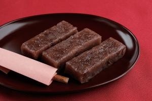 自分の出身地の好きなご当地名物