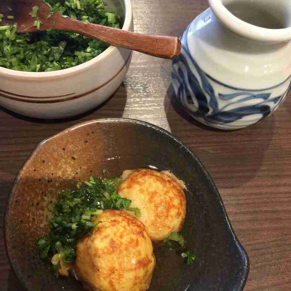 自分の出身地の好きなご当地名物