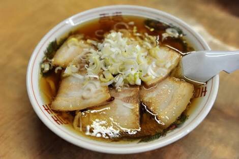 自分の出身地の好きなご当地名物