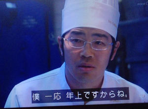 意外と演技上手かった芸能人