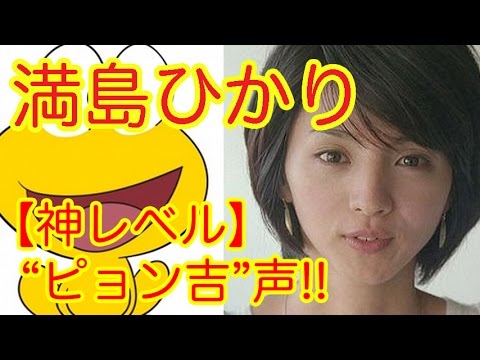 意外と演技上手かった芸能人