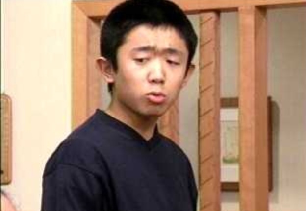 セクシーとは程遠いと思う男性芸能人は誰ですか？