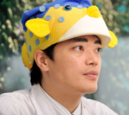 セクシーとは程遠いと思う男性芸能人は誰ですか？