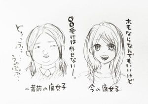 ちょっと調子に乗ってるんじゃない?と思うこと