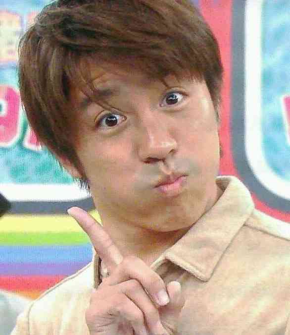 ジャニーズおもしろ画像