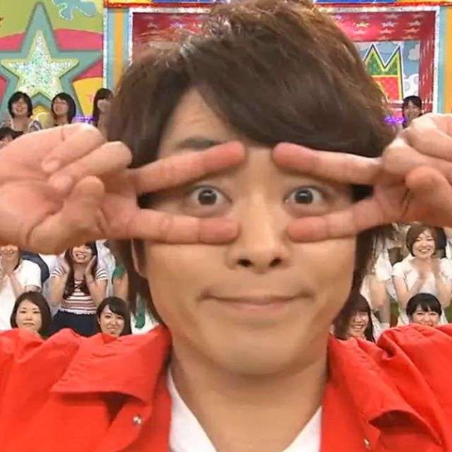 ジャニーズおもしろ画像