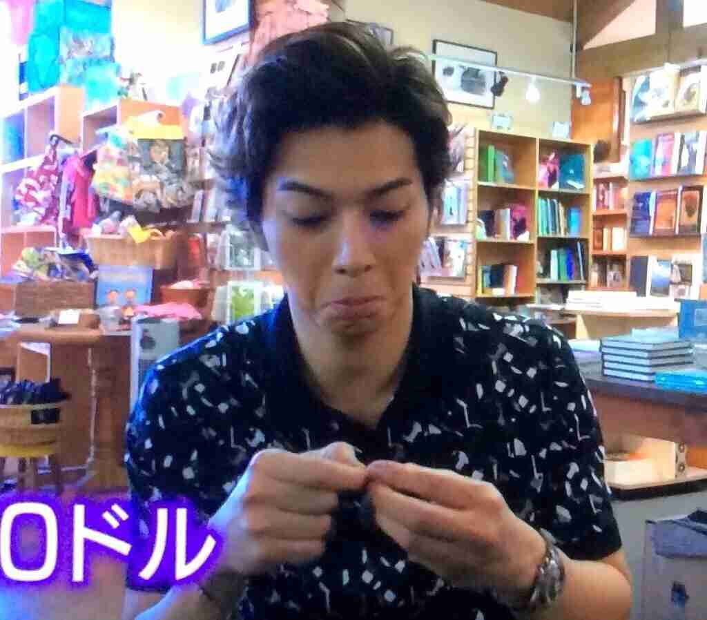 ジャニーズおもしろ画像
