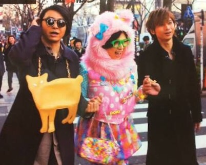 ジャニーズおもしろ画像