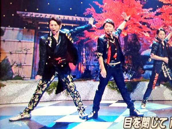 ジャニーズおもしろ画像