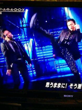 ジャニーズおもしろ画像