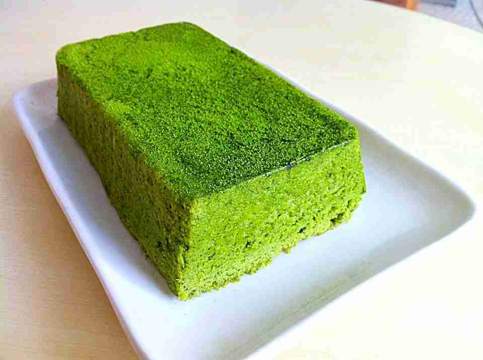 手作りお菓子の画像