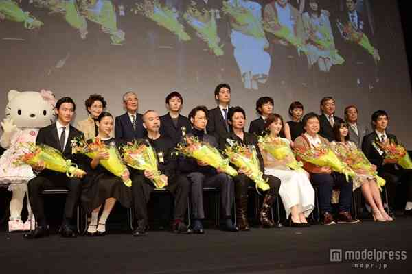 広瀬すず、映画撮影時の苦労語る「相当負けず嫌いの完璧主義の性格丸出し」