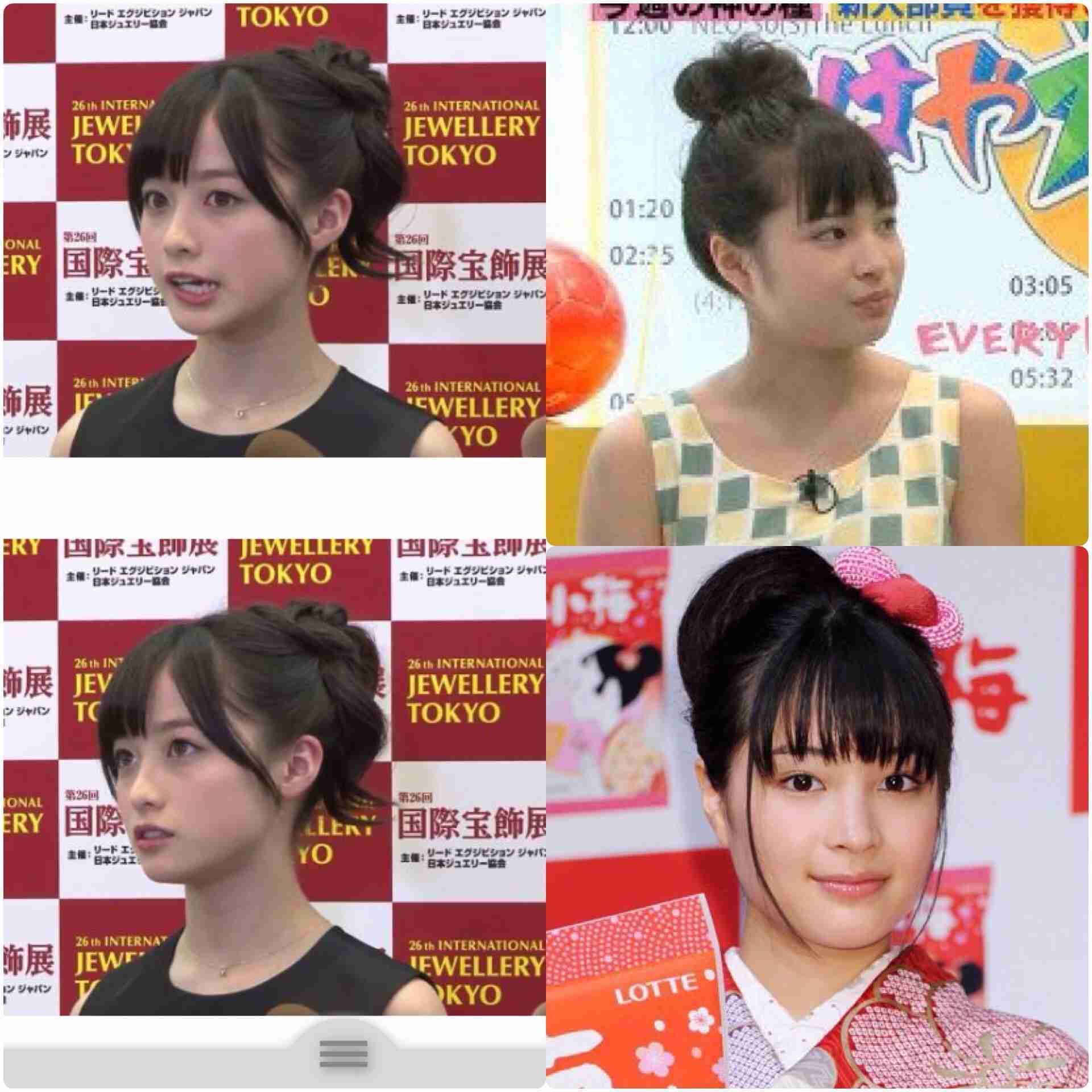 広瀬すず、映画撮影時の苦労語る「相当負けず嫌いの完璧主義の性格丸出し」