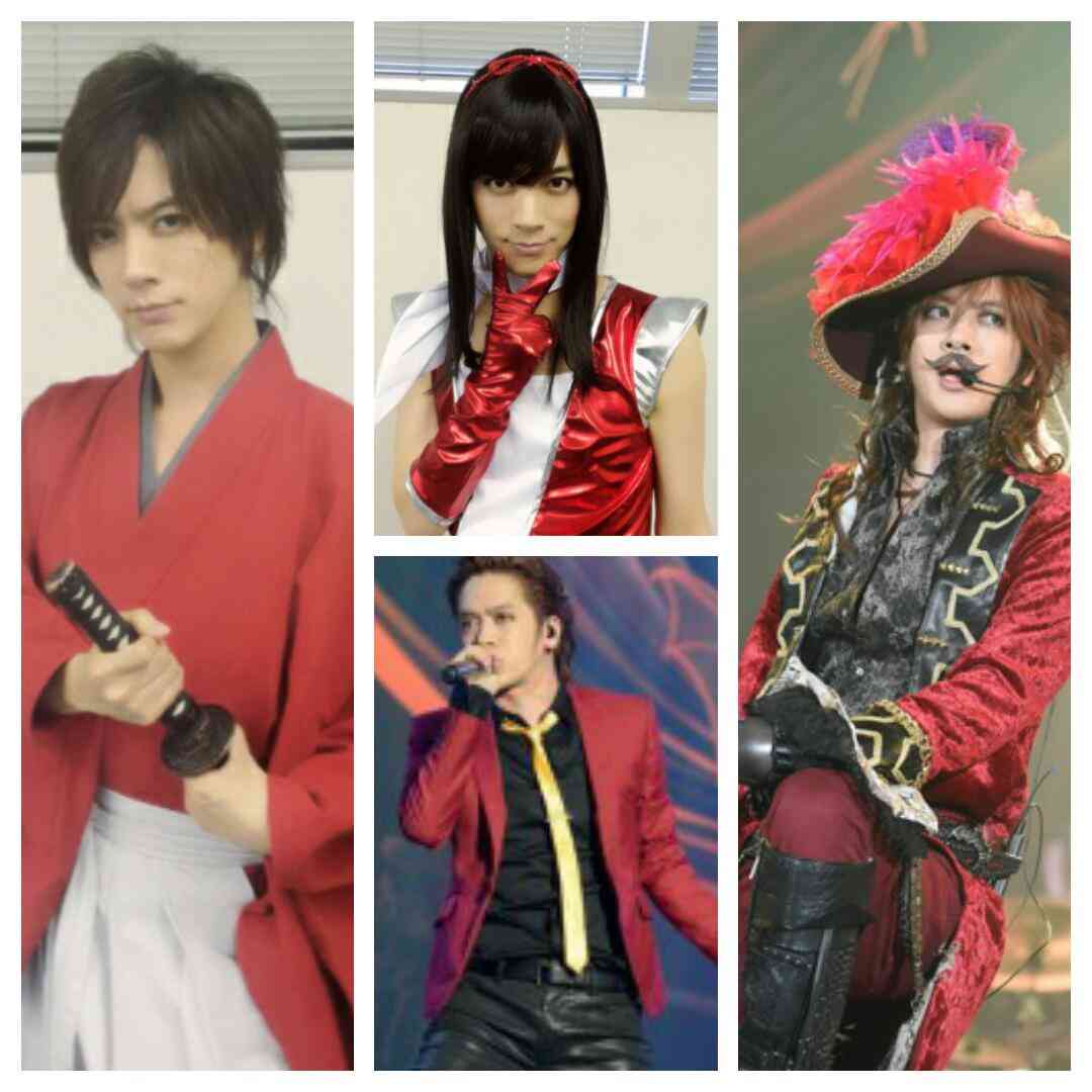 【2015年】テンション上がる!芸能人の個性的すぎる「ハロウィン仮装」13選