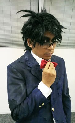 【2015年】テンション上がる!芸能人の個性的すぎる「ハロウィン仮装」13選