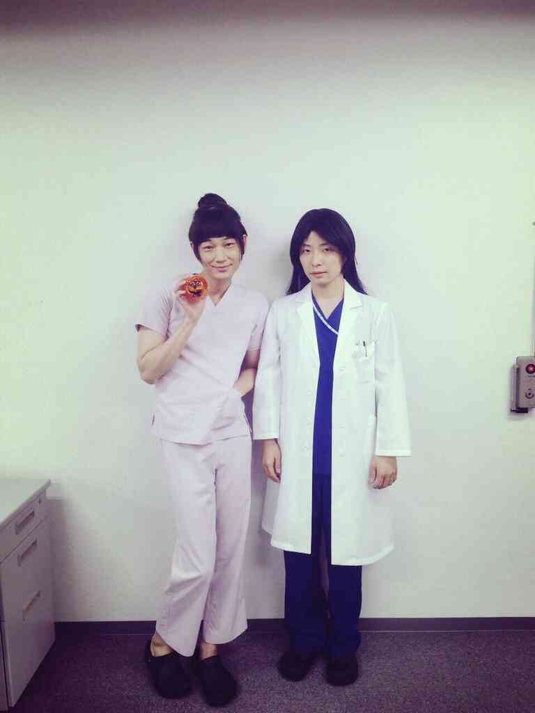 【2015年】テンション上がる!芸能人の個性的すぎる「ハロウィン仮装」13選
