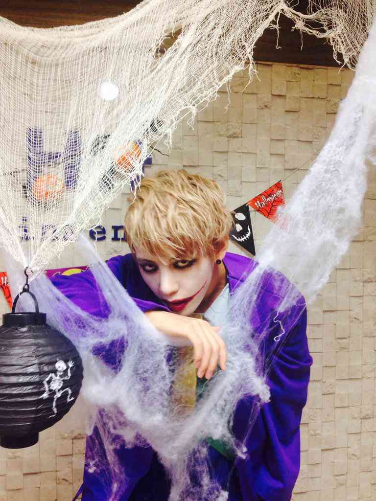 【2015年】テンション上がる!芸能人の個性的すぎる「ハロウィン仮装」13選