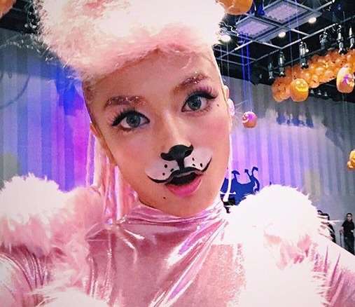 【2015年】テンション上がる!芸能人の個性的すぎる「ハロウィン仮装」13選