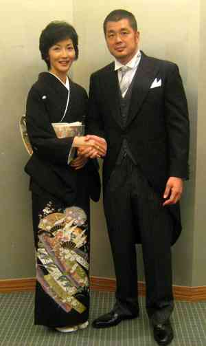 好きな芸能人夫婦は？2015